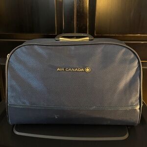 Air Canada Carry On Bag